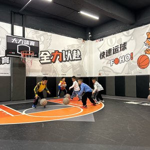 哪里有提供智能放松服务的专业篮球训练中心?